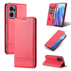 For OPPO Reno7 Global / Red