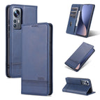 For Xiaomi 12 / 12X / Dark Blue