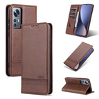 For Xiaomi 12 / 12X / Dark Brown