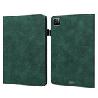 For iPad Pro 11 2022 / 2021 / iPad Air 2020 / Green