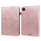 For iPad Pro 11 2022 / 2021 / iPad Air 2020 / Gold