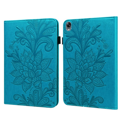Lace Flower Embossing Pattern Leather Tablet Case, For iPad Pro 11 2022 / 2021 / iPad Air 2020, For Huawei MatePad Pro 10.8 2021 / 2019, For Huawei MatePad 11 2021, For OPPO Pad