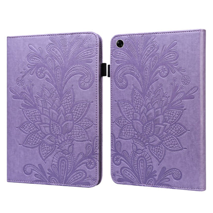 Lace Flower Embossing Pattern Leather Tablet Case, For Realme Pad, For Lenovo Tab M8 FHD, For Lenovo Legion Y700, For Lenovo Tab K10