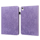 For Lenovo Tab M8 FHD / Purple