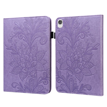 Lace Flower Embossing Pattern Leather Tablet Case, For Realme Pad, For Lenovo Tab M8 FHD, For Lenovo Legion Y700, For Lenovo Tab K10