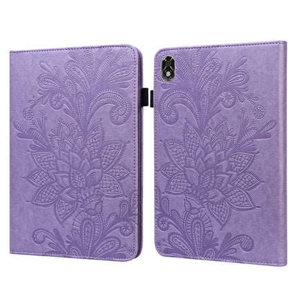 Lace Flower Embossing Pattern Leather Tablet Case, For Realme Pad, For Lenovo Tab M8 FHD, For Lenovo Legion Y700, For Lenovo Tab K10