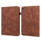 For Lenovo Tab P11 Plus / Brown
