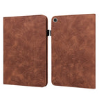 For Samsung Galaxy Tab A8 10.5 2021 / Brown