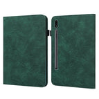 For Samsung Galaxy Tab S8 / Green