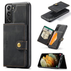 For Samsung Galaxy S22 5G / Black