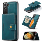 For Samsung Galaxy S22 5G / Blue