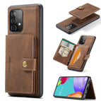 For Samsung Galaxy A53 5G / Brown
