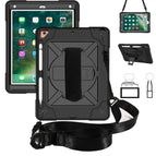 For iPad 9.7 / Black