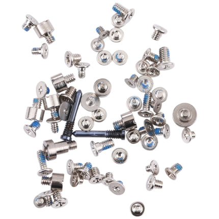 Complete Set Screws and Bolts, For iPhone 13, For iPhone 13 mini, For iPhone 13 Pro, For iPhone 13 Pro Max