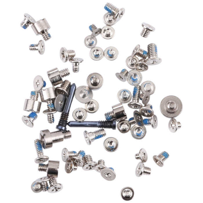 Complete Set Screws and Bolts, For iPhone 13, For iPhone 13 mini, For iPhone 13 Pro, For iPhone 13 Pro Max