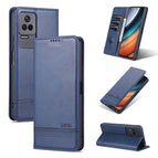For Xiaomi Redmi K40S / Dark Blue