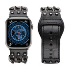 7 41mm / 6&SE&5&4 40mm / 3&2&1 38mm / Black