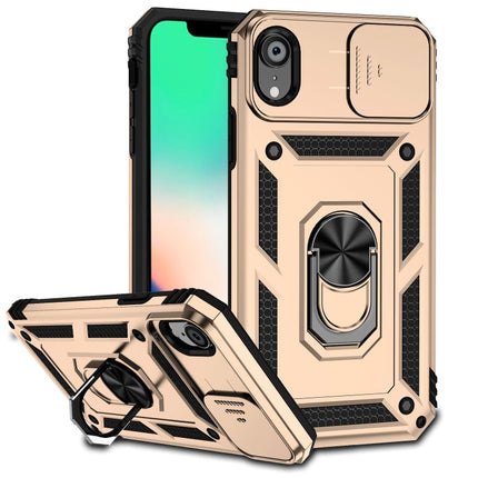 Sliding Camshield Holder Phone Case