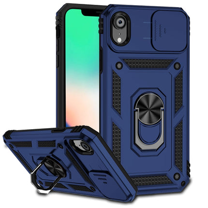 Sliding Camshield Holder Phone Case