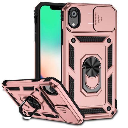 Sliding Camshield Holder Phone Case