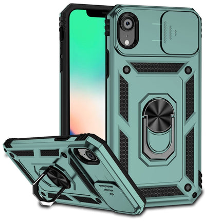 Sliding Camshield Holder Phone Case