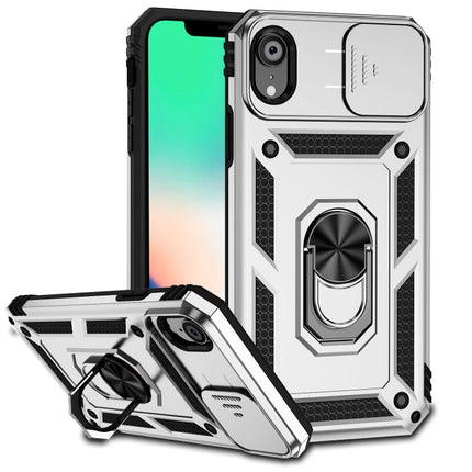 Sliding Camshield Holder Phone Case