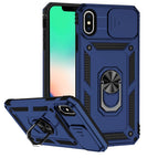 For iPhone XS Max / Blue