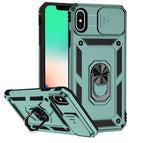 For iPhone XS Max / Dark Green