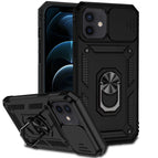 For iPhone 12 mini / Black