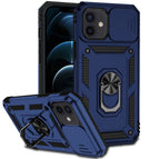 For iPhone 12 mini / Blue