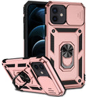 For iPhone 12 mini / Rose Gold