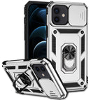 For iPhone 12 mini / Silver