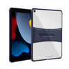 PC+TPU Transparent Holder Tablet Case, For iPad mini 2024 / mini 6, For iPad 10.2 inch 2021 / 2019, For iPad Air 2022 / 2020, For iPad Pro 11 inch 2021