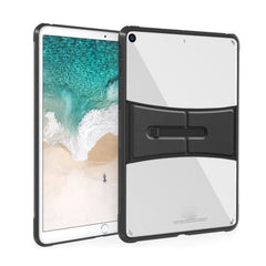 PC+TPU Transparent Holder Tablet Case, For iPad mini 2019, For iPad 9.7 inch 2017 / 2018