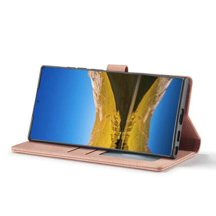 Forwenw F1 Series Matte Strong Magnetism Leather Phone Case