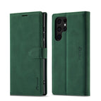 For Samsung Galaxy S22 Ultra 5G / Green