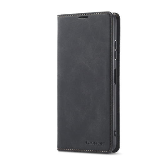 Forwenw Dream Series Oil Edge Strong Magnetism Leather Phone Case, For Samsung Galaxy A22 5G, For Samsung Galaxy A53 5G, For Samsung Galaxy A73 5G, For Samsung Galaxy A33 5G, For Samsung Galaxy A23, For Samsung Galaxy A13 5G