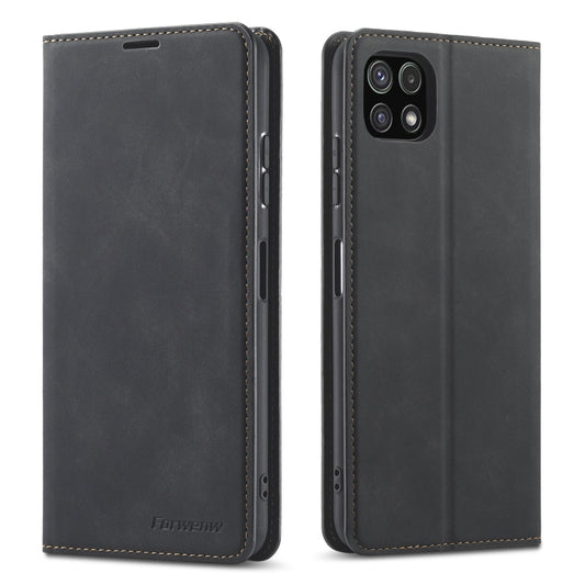 Forwenw Dream Series Oil Edge Strong Magnetism Leather Phone Case, For Samsung Galaxy A22 5G, For Samsung Galaxy A53 5G, For Samsung Galaxy A73 5G, For Samsung Galaxy A33 5G, For Samsung Galaxy A23, For Samsung Galaxy A13 5G