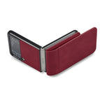 For Samsung Galaxy Z Flip3 5G / Red