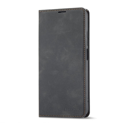 Forwenw Dream Series Oil Edge Strong Magnetism Leather Phone Case, For Xiaomi Poco X4 Pro 5G, For Xiaomi Redmi Note 11 4G Global, For Xiaomi Redmi Note 11 Pro 4G Global