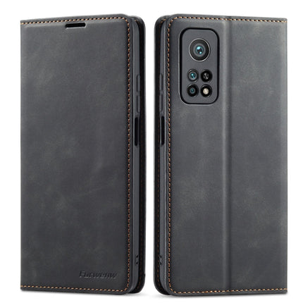 Forwenw Dream Series Oil Edge Strong Magnetism Leather Phone Case, For Xiaomi Poco X4 Pro 5G, For Xiaomi Redmi Note 11 4G Global, For Xiaomi Redmi Note 11 Pro 4G Global