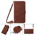 For iPhone 12 / Brown