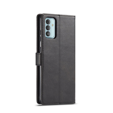 LC.IMEEKE Calf Texture Leather Phone Case, For Samsung Galaxy A23 5G, For Honor 50 SE
