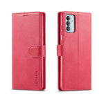For Samsung Galaxy A23 5G / Red