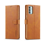 For Samsung Galaxy A23 5G / Brown