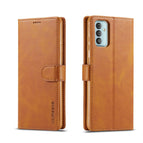 For Samsung Galaxy A23 5G / Brown