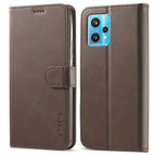 For Realme 9 Pro / Brown