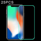 For iPhone 11 Pro / X / XS(25 PCS)