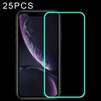 For iPhone 11 / XR(25 PCS)