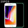 25 PCS Luminous Shatterproof Airbag Tempered Glass Film, For iPhone 13 mini (25pcs), For iPhone 13 / 13 Pro (25pcs), For iPhone 13 Pro Max(25pcs), For iPhone 12 mini(25 PCS), For iPhone 12 / 12 Pro(25 PCS), For iPhone 12 Pro Max(25 PCS)